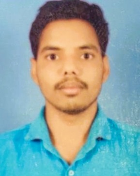 Shailesh Prajapati